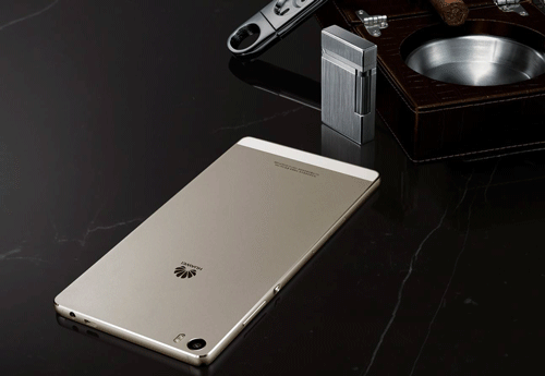 手機為什么那么精致好看，秘密在這里