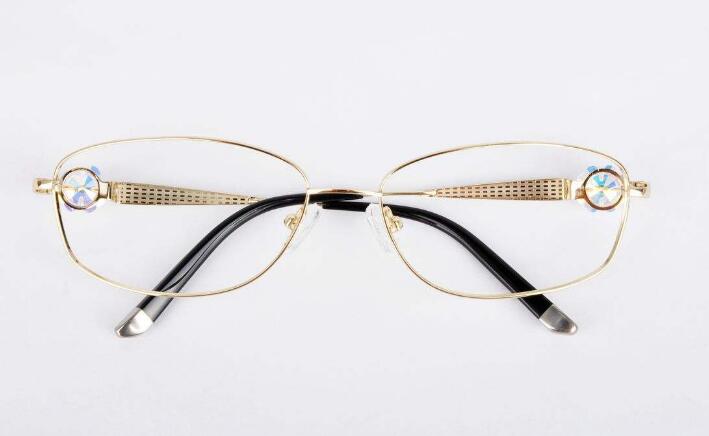 純鈦、鈦合金眼鏡架激光焊接維修