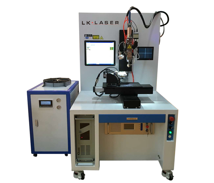 購(gòu)買(mǎi)激光焊接機(jī)怎么選擇,那家公司的好？