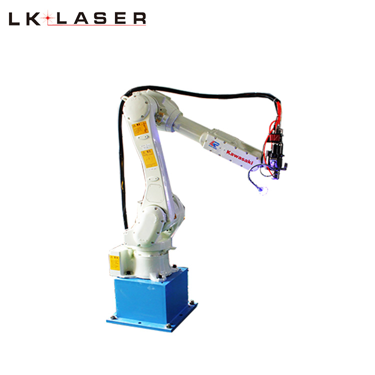 激光焊接機(jī)怎么選擇，哪個(gè)牌子好？