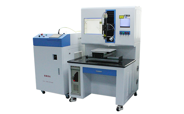 為什么動力電池激光焊接機的電池會失效？-鐳康激光